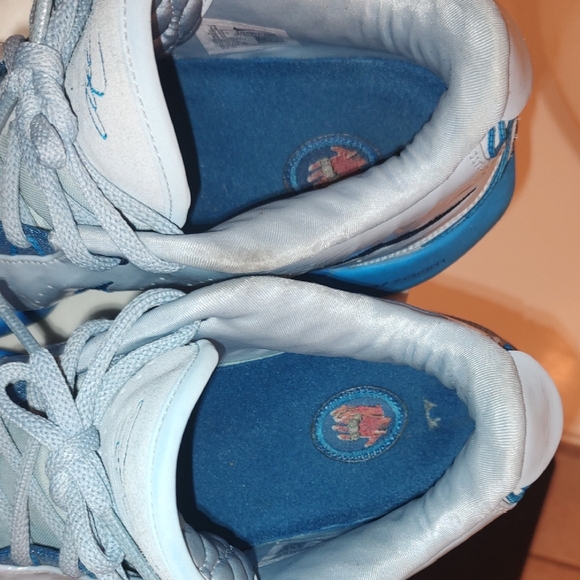 Nike Lebron XXII 21 Blue Diver